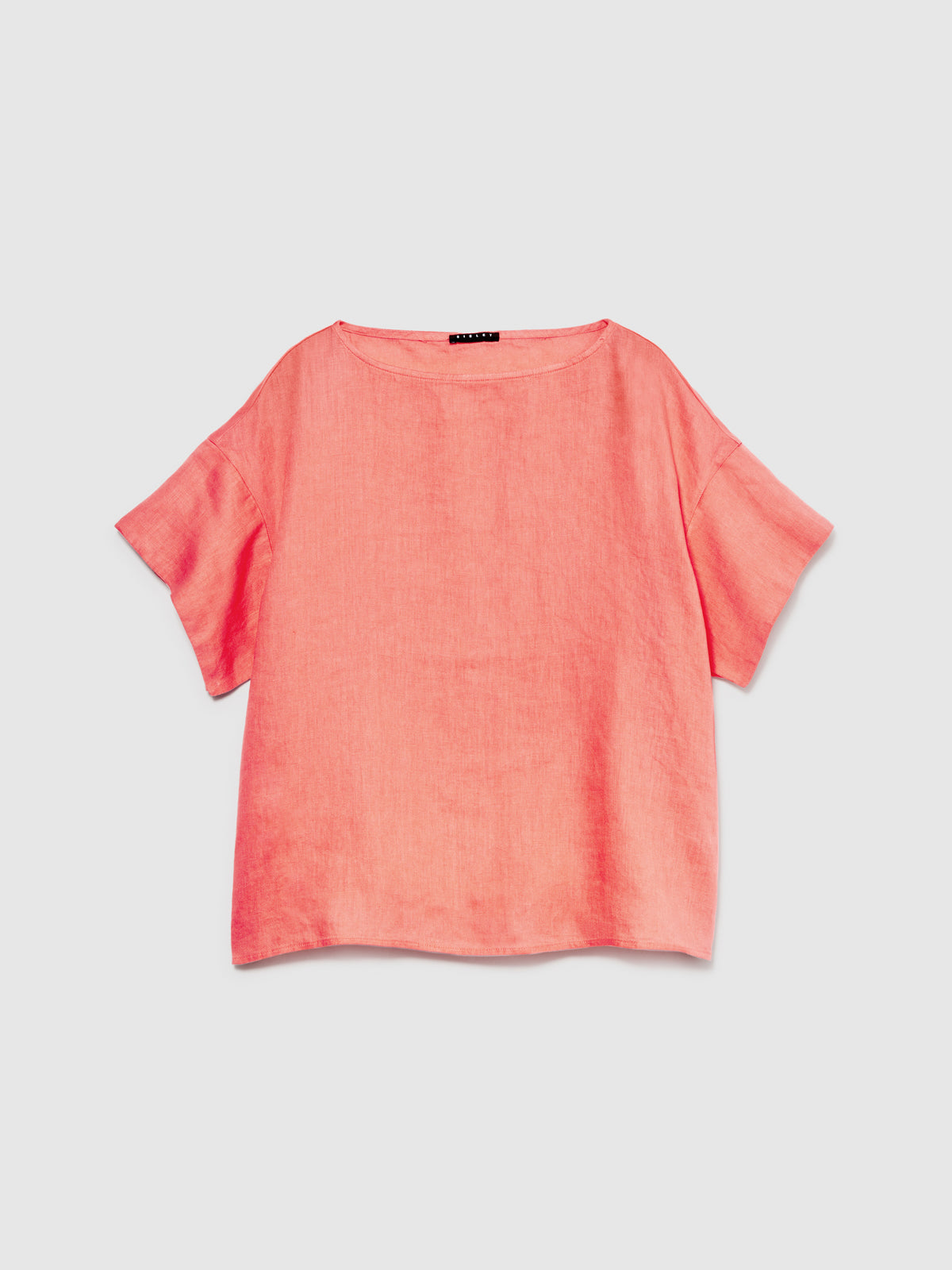 Blusa 100% lino