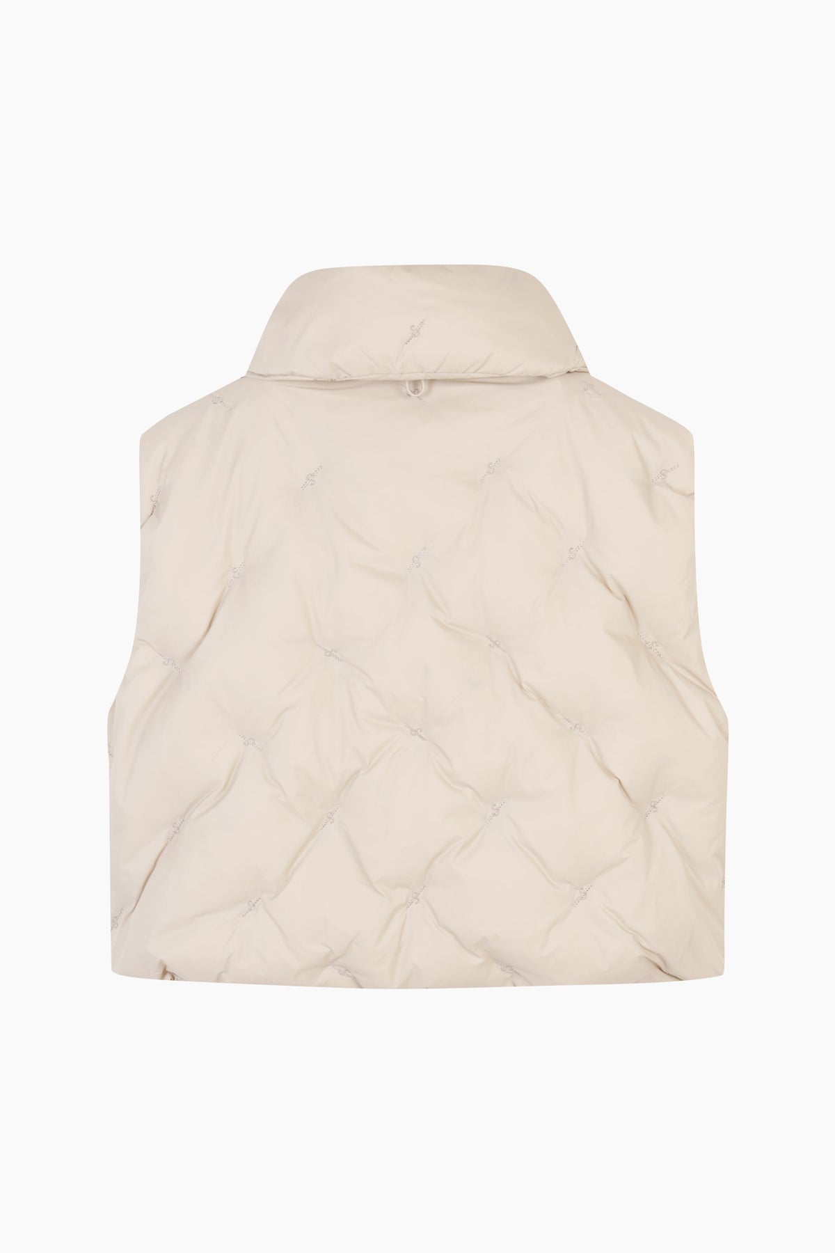 Gilet imbottito