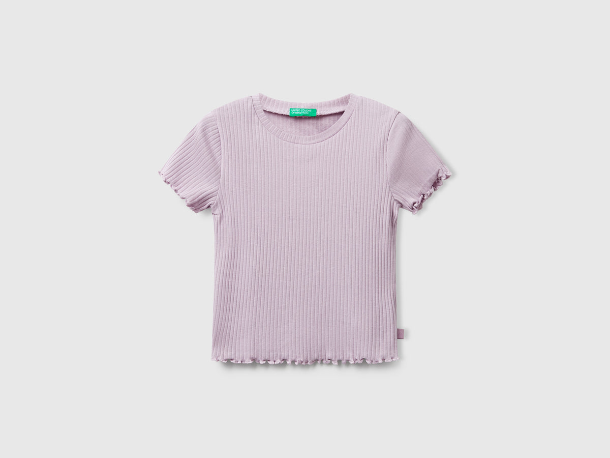 T-shirt a manica corta