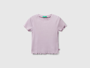 T-shirt a manica corta