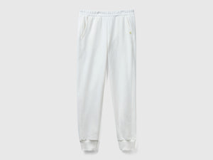 Joggers in felpa