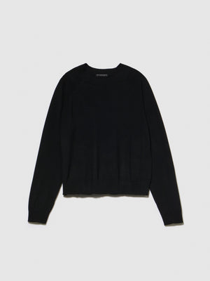 Maglia boxy fit