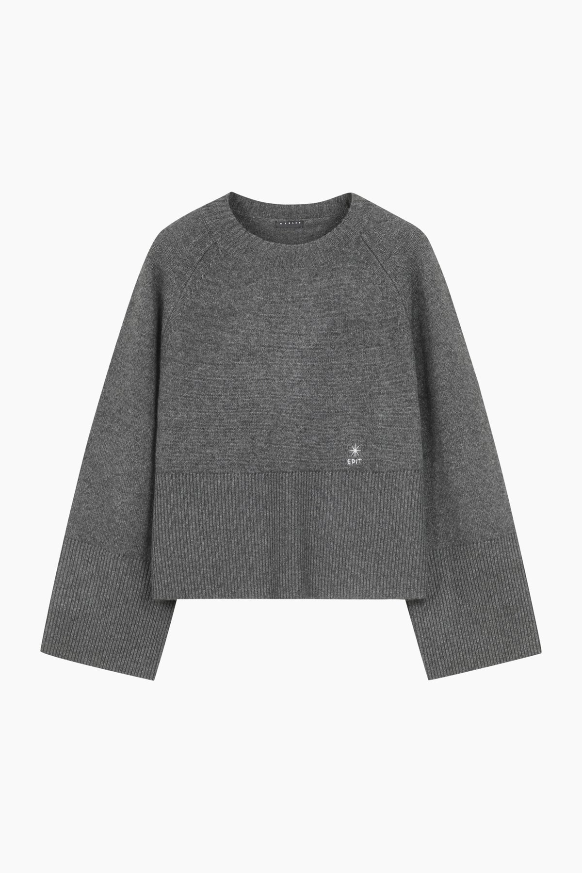 Maglia girocollo