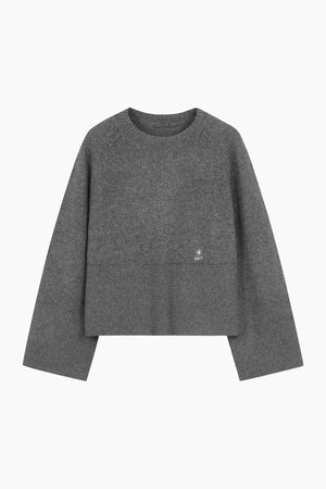 Maglia girocollo