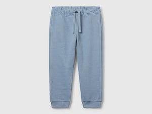 Joggers in felpa regular fit