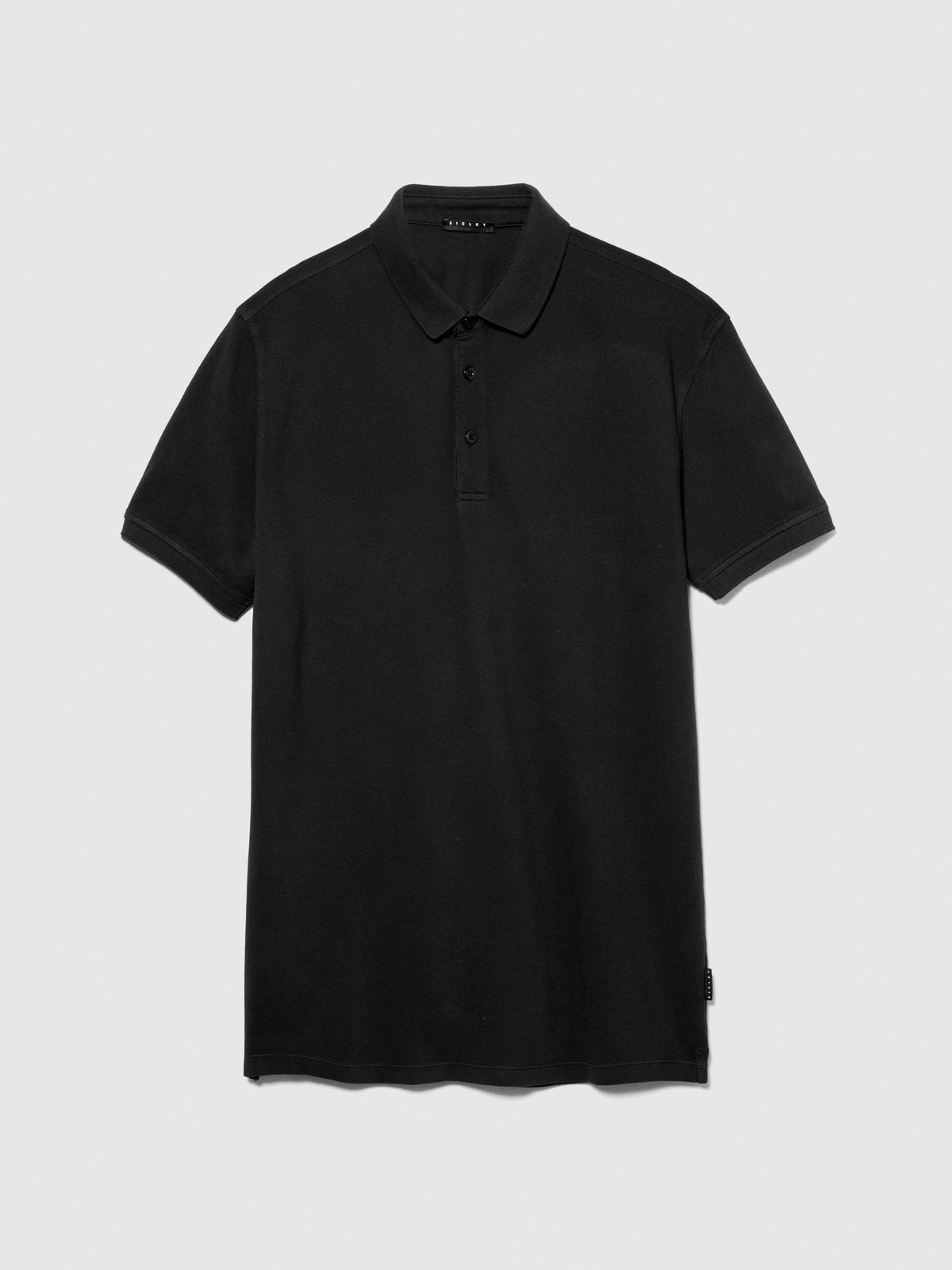 Polo slim fit