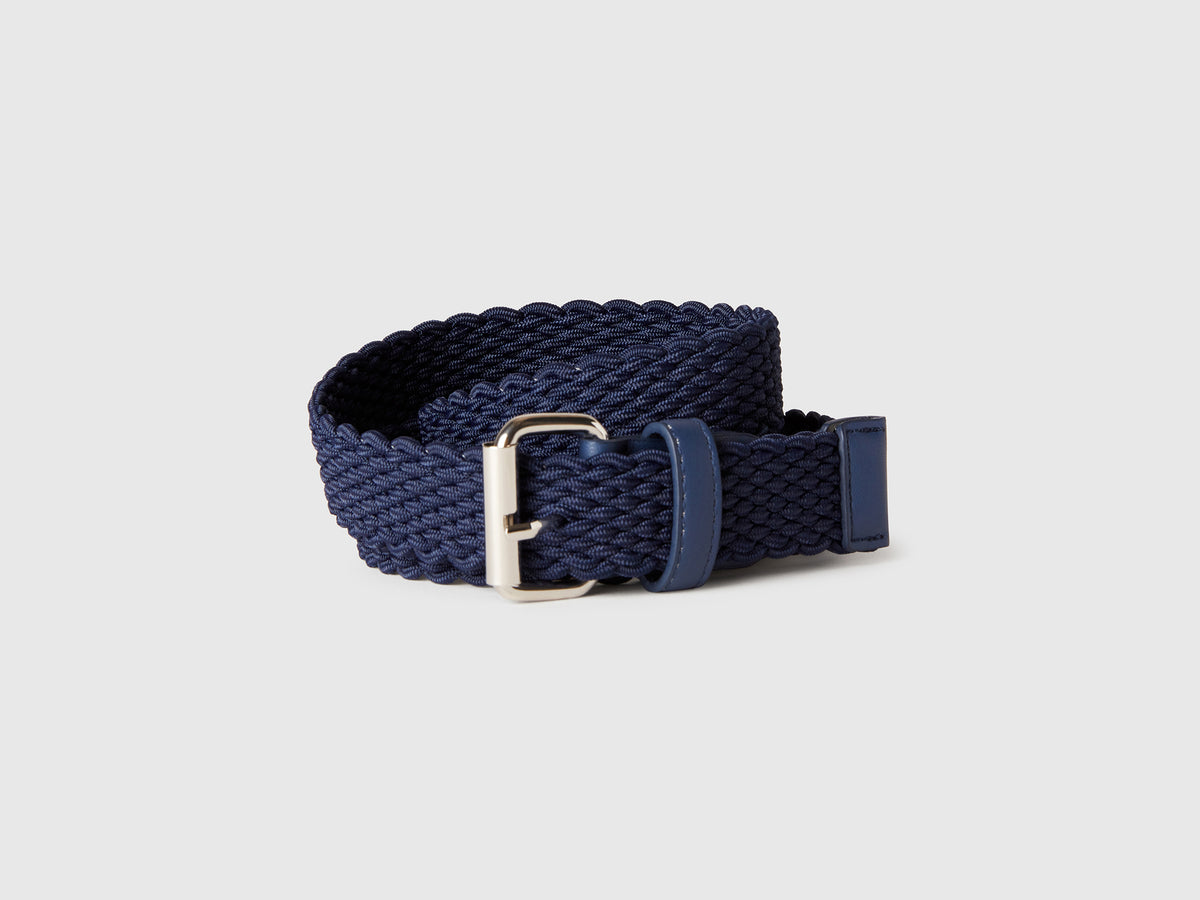 Cintura in nastro stretch
