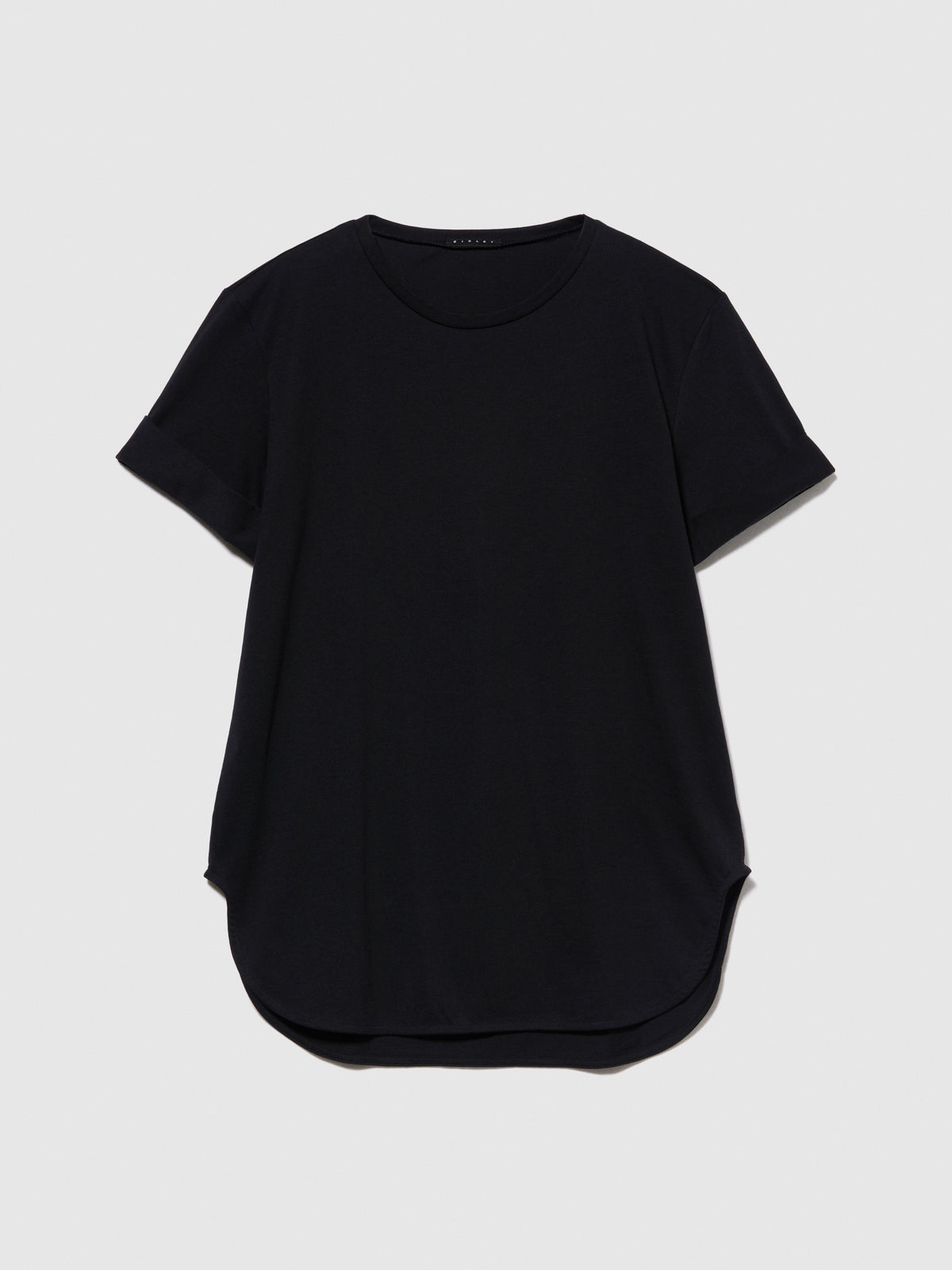 T-shirt relaxed fit