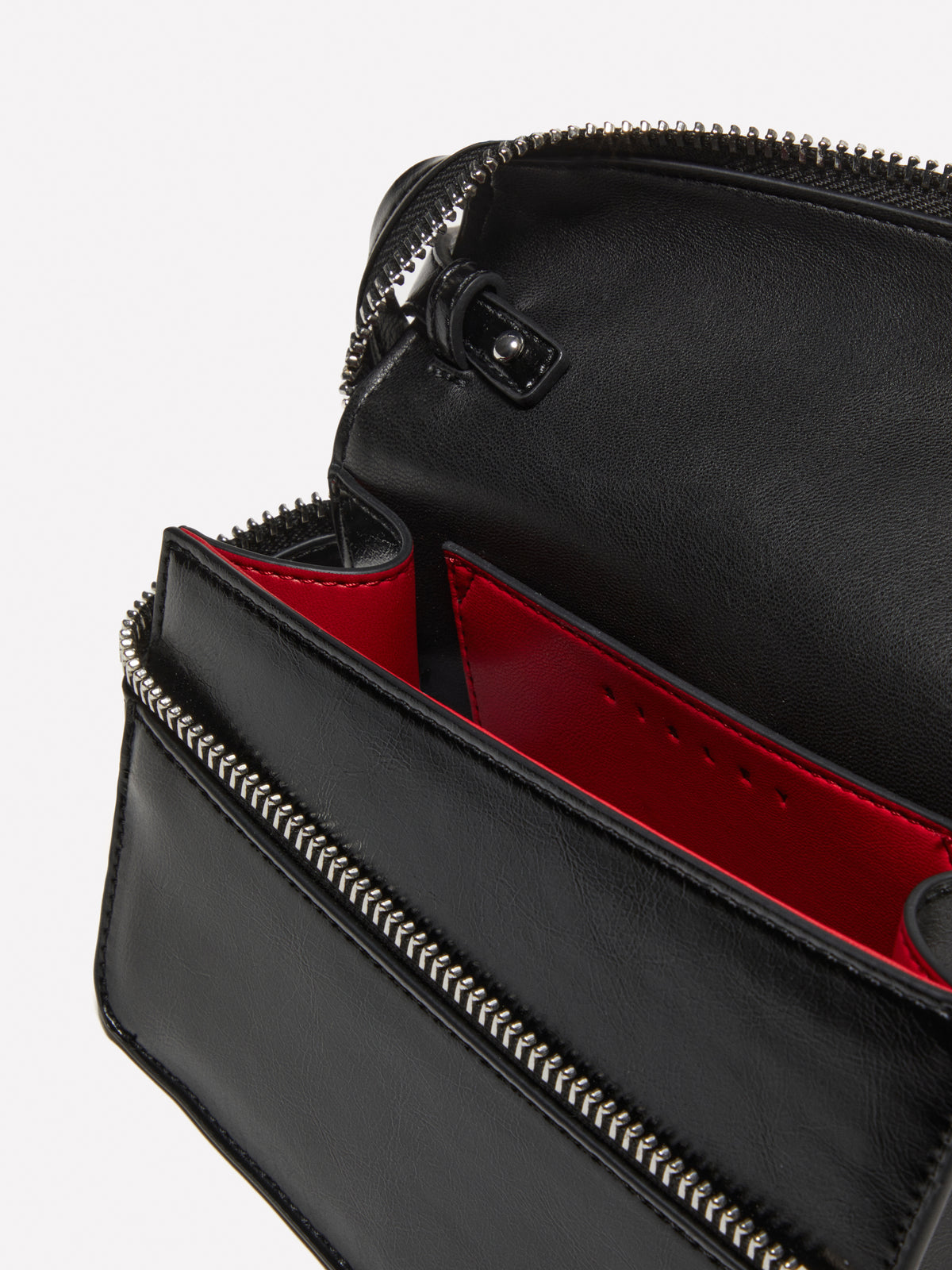 Borsa asimmetrica piccola