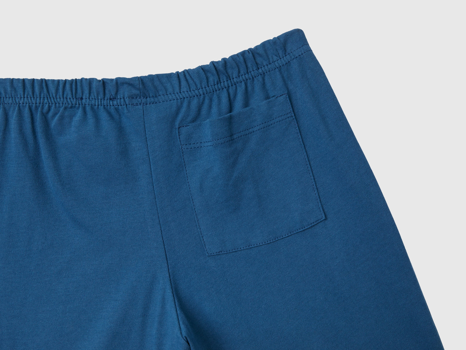 Pigiama lungo Pokémon da bambino blu 2 | Benetton Outlet