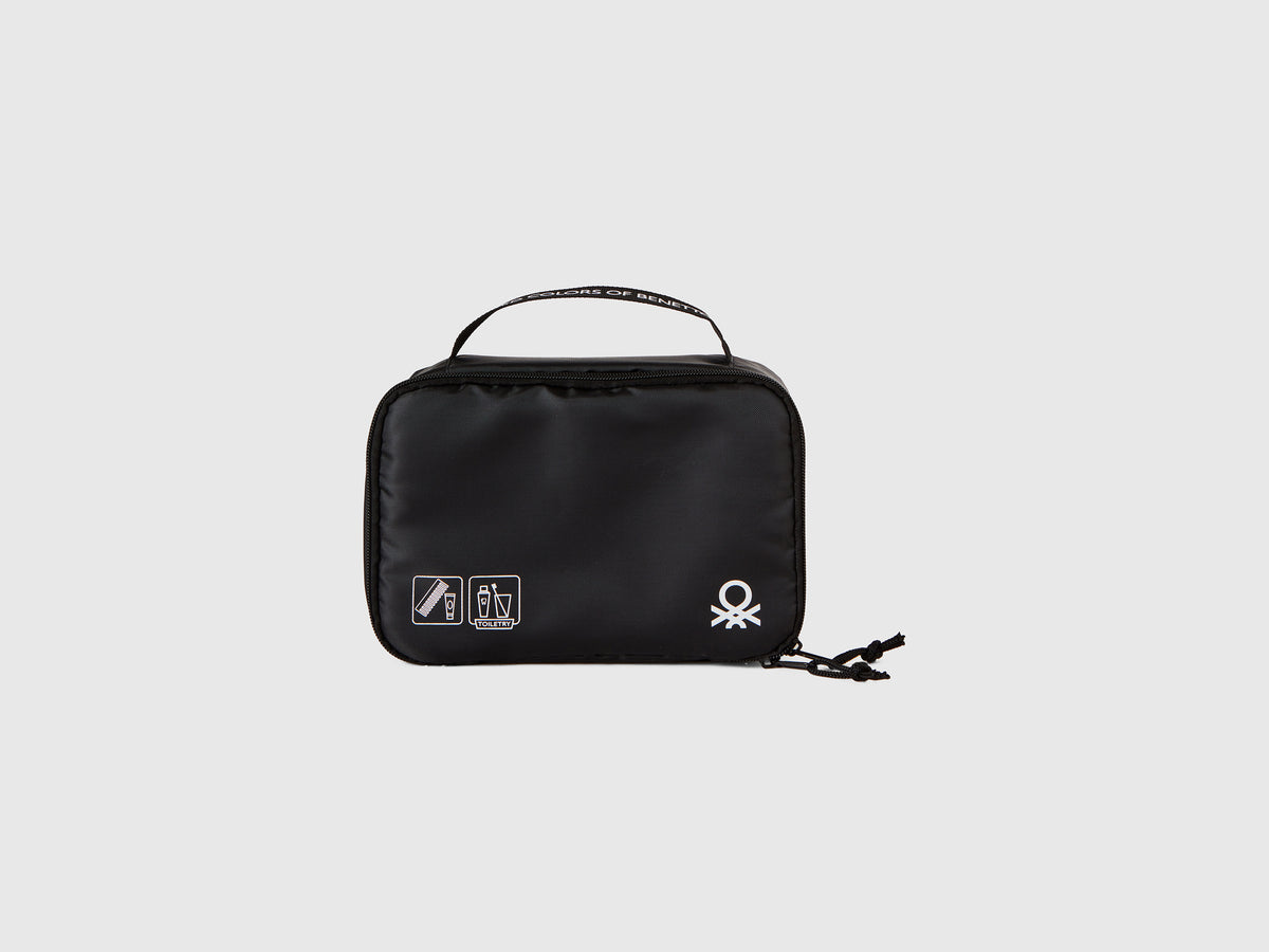 Trousse da viaggio con gancio