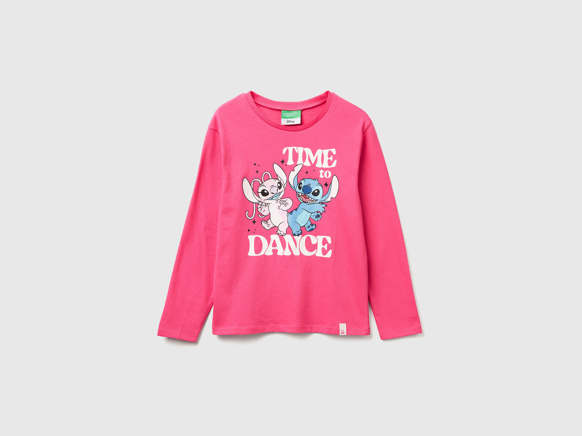 T-shirt  ©Disney Lilo & Stitch