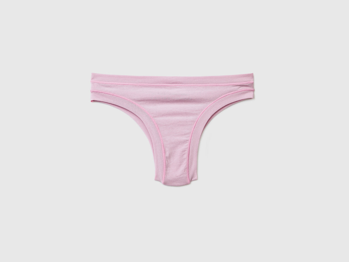 Brasiliana in cotone  super stretch