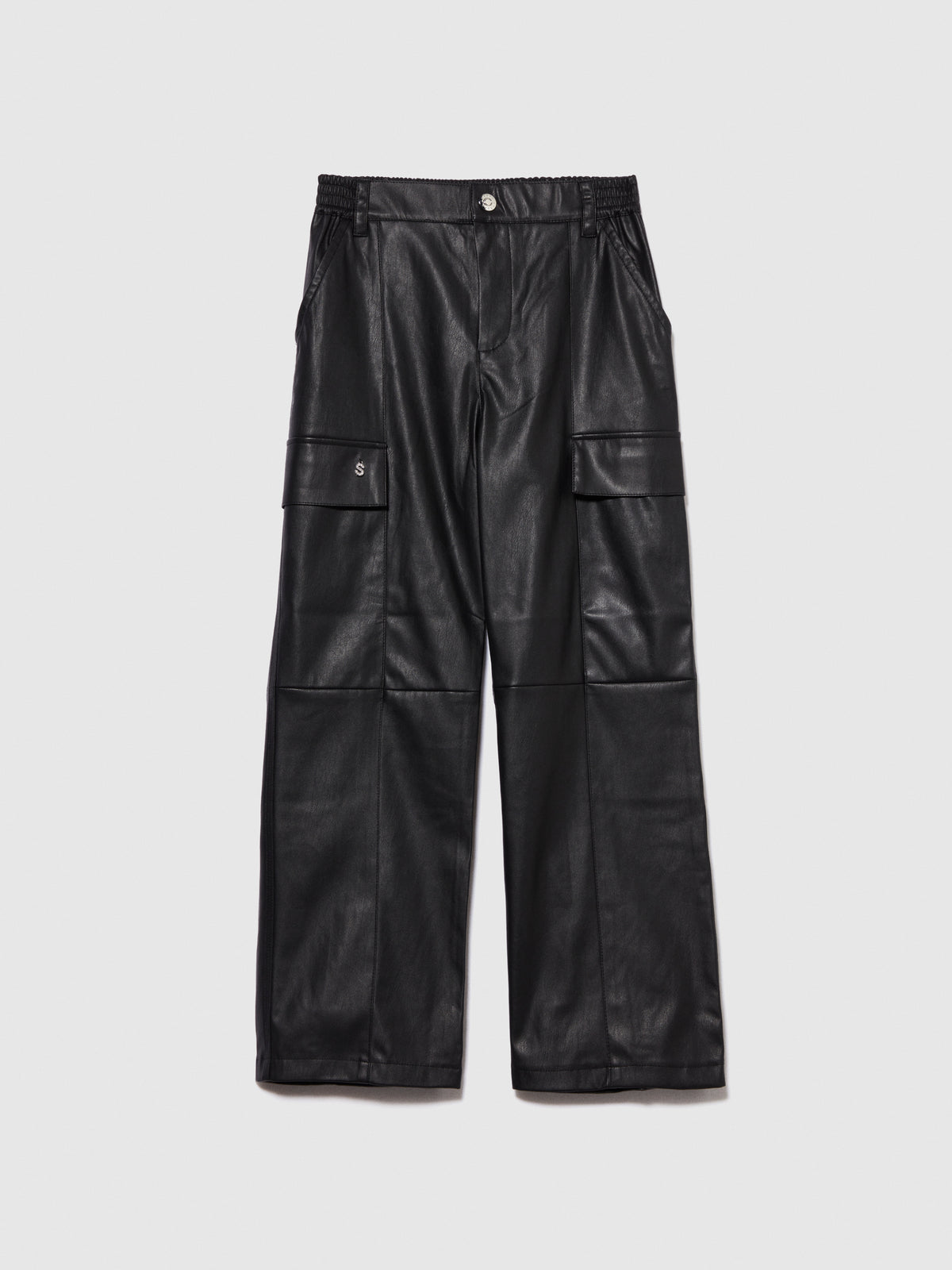 Pantaloni cargo
