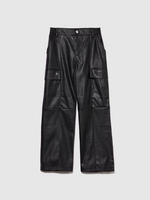 Pantaloni cargo