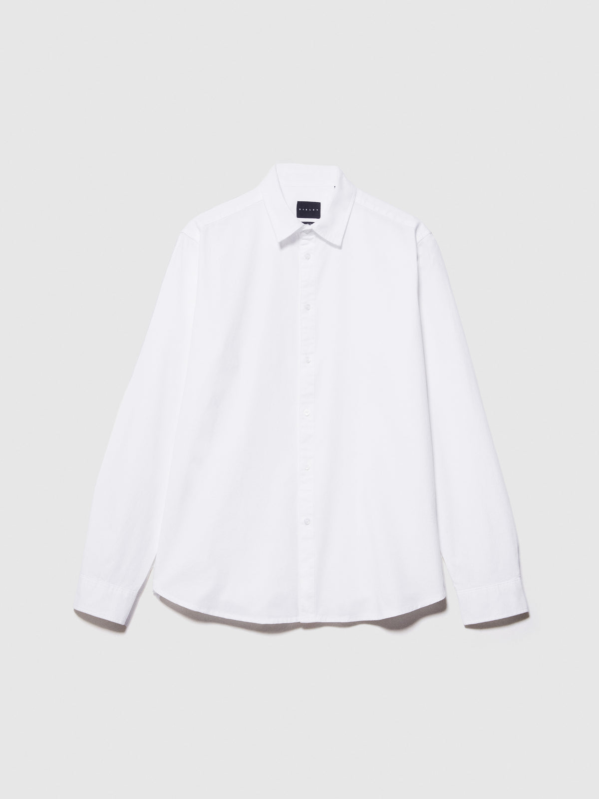 Camicia Oxford