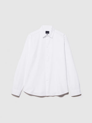 Camicia Oxford