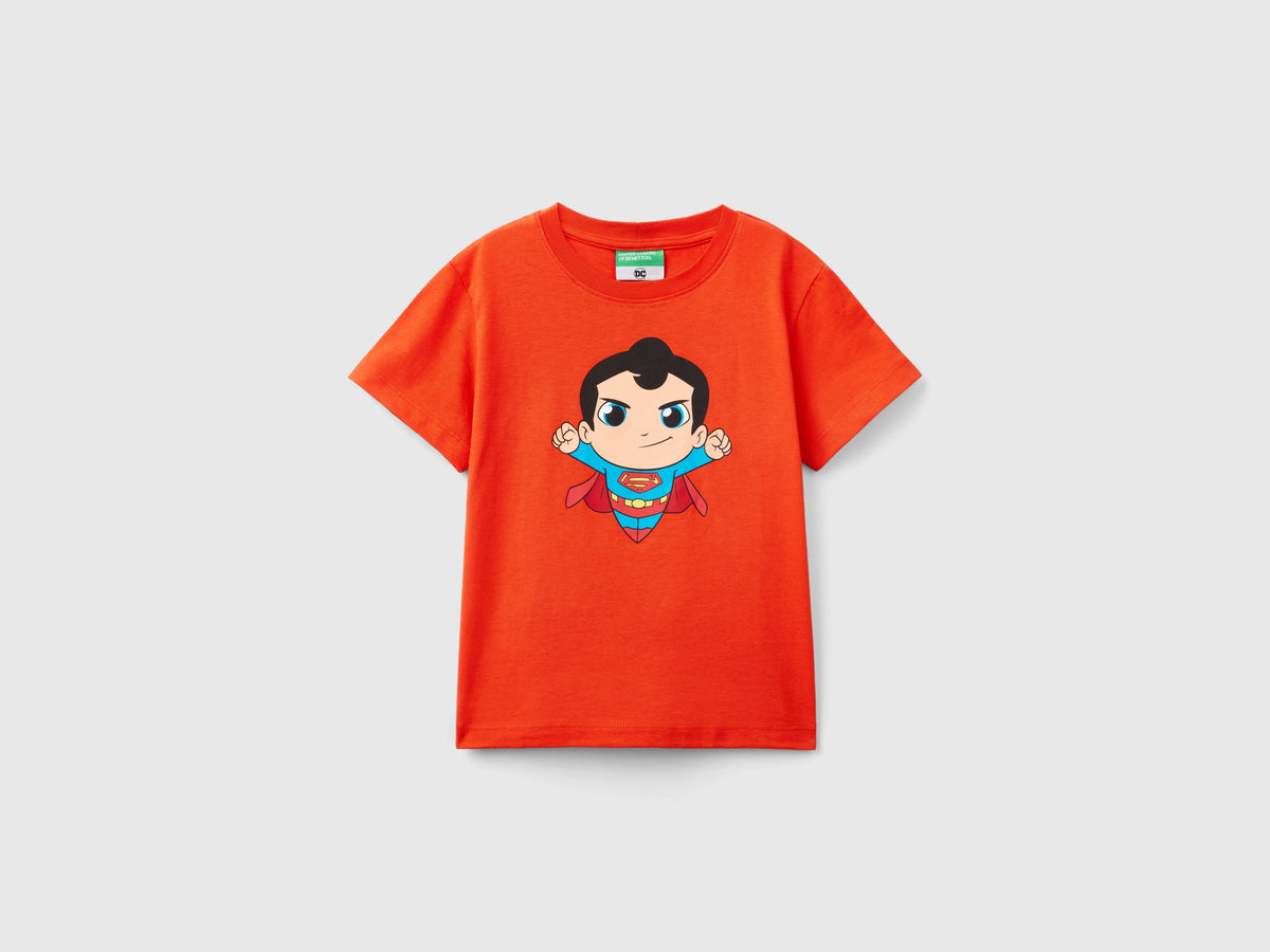 T-shirt ©&™ DC Comics Superman