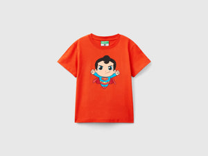 T-shirt ©&™ DC Comics Superman