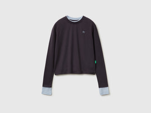 T-shirt slim fit