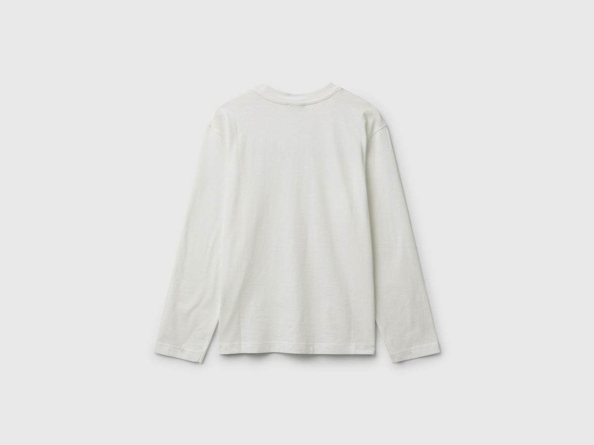T-shirt in cotone
