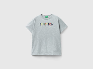 T-shirt 100% cotone bio