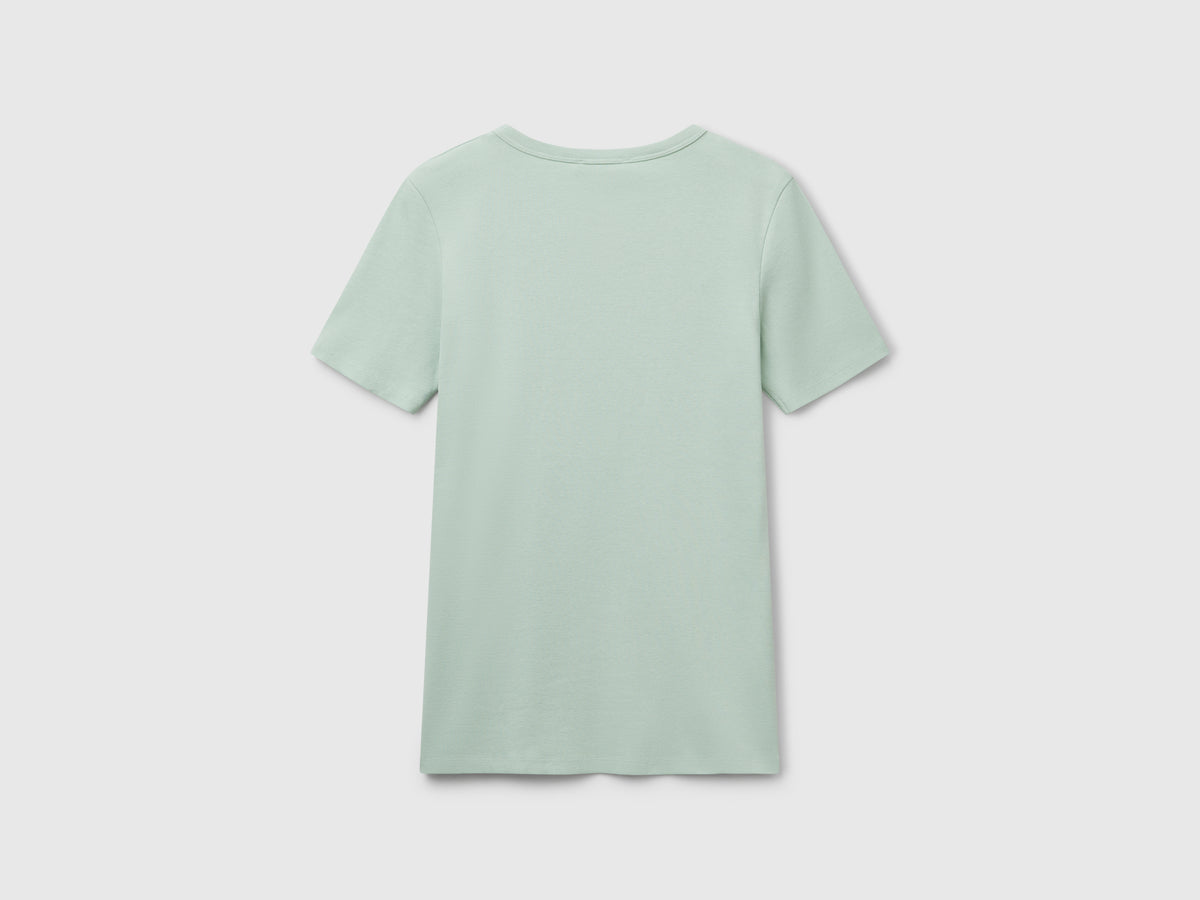 T-shirt regular fit