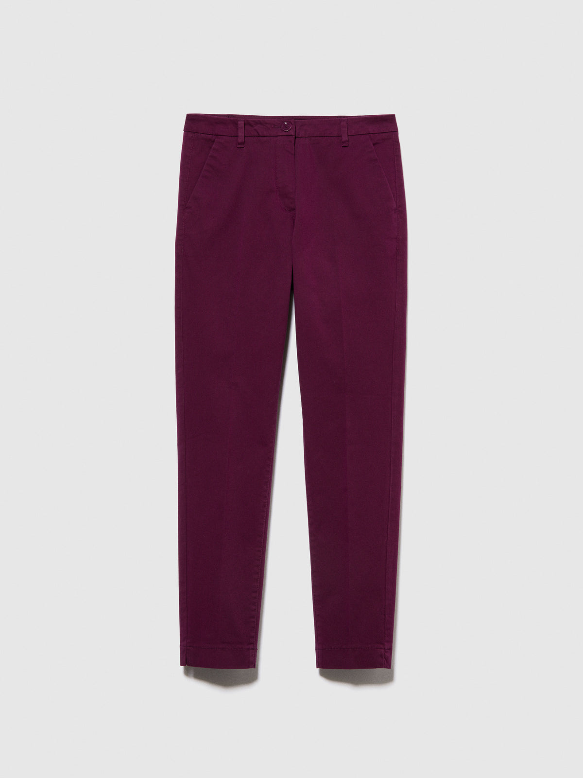 Chino slim fit
