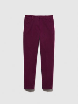 Chino slim fit