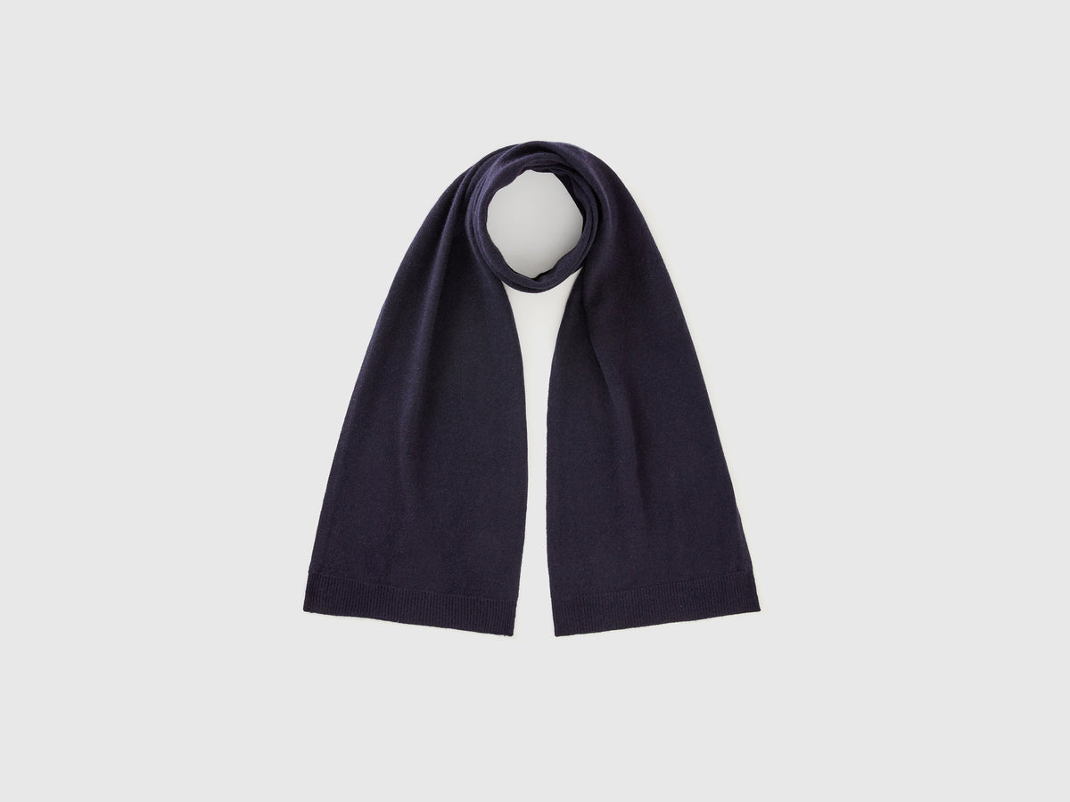 Sciarpa in puro cashmere