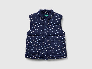 Gilet imbottito "Rain Defender"