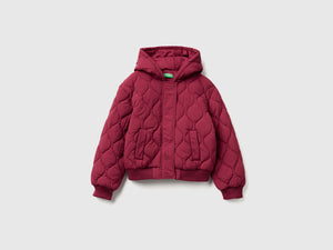 Giubbotto imbottito "Rain Defender"