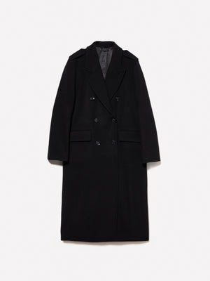 Cappotto lungo