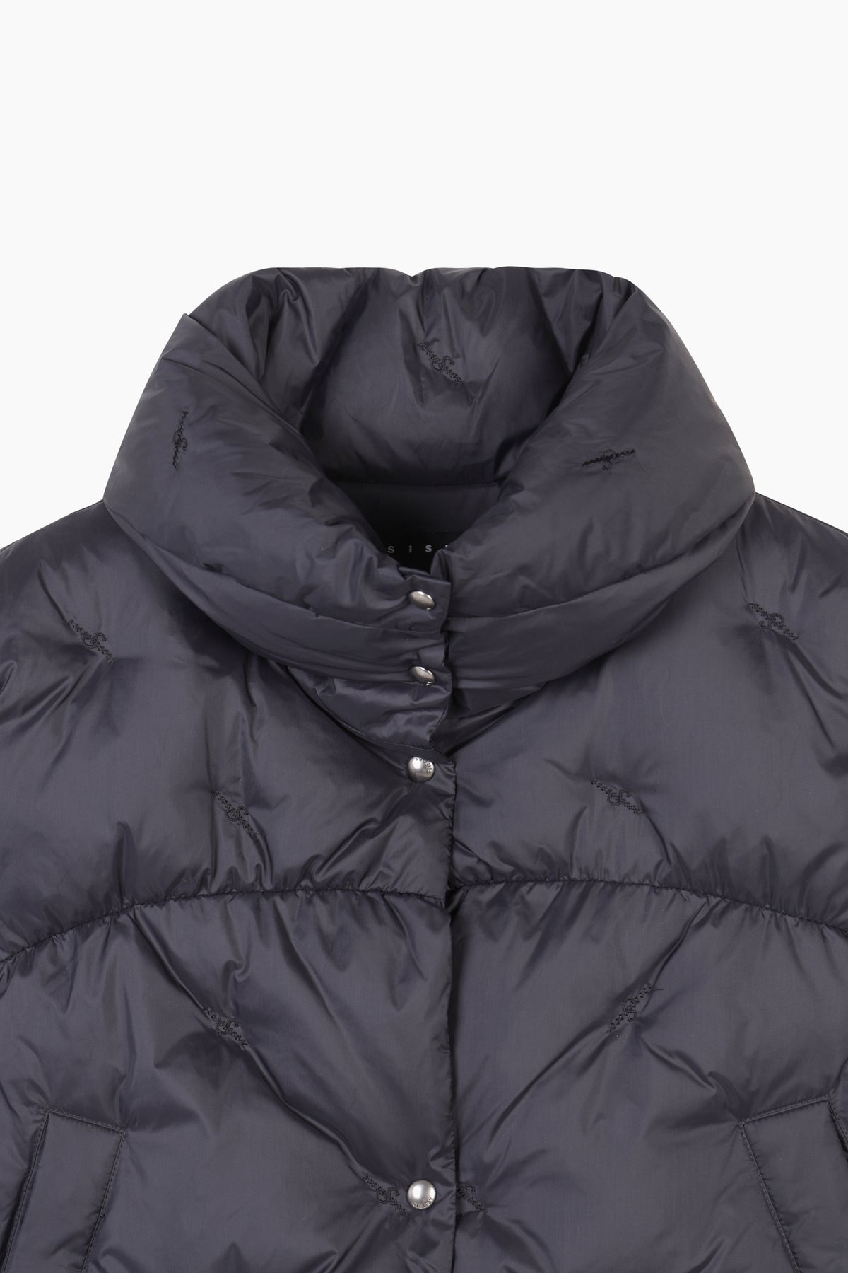 Gilet imbottito