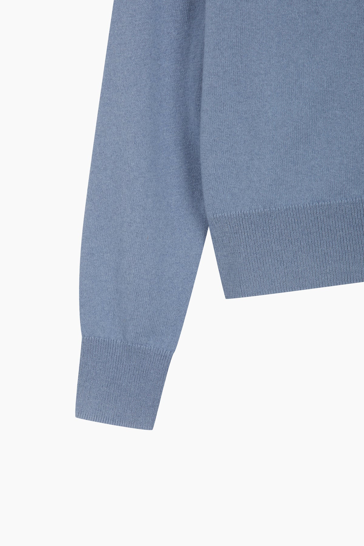 Cardigan con ricamo