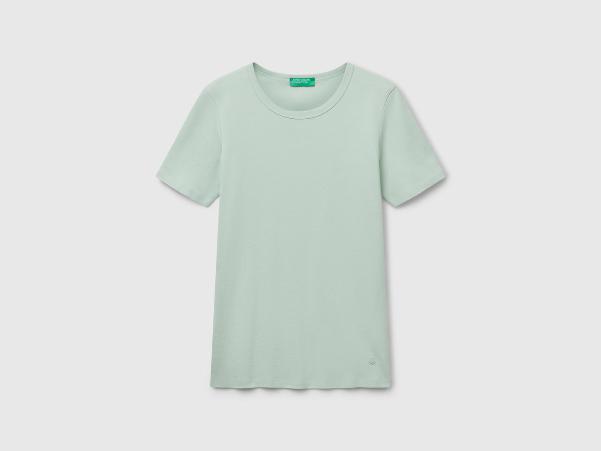 T-shirt regular fit