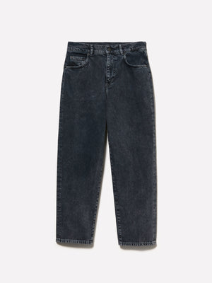 Jeans boyfriend fit