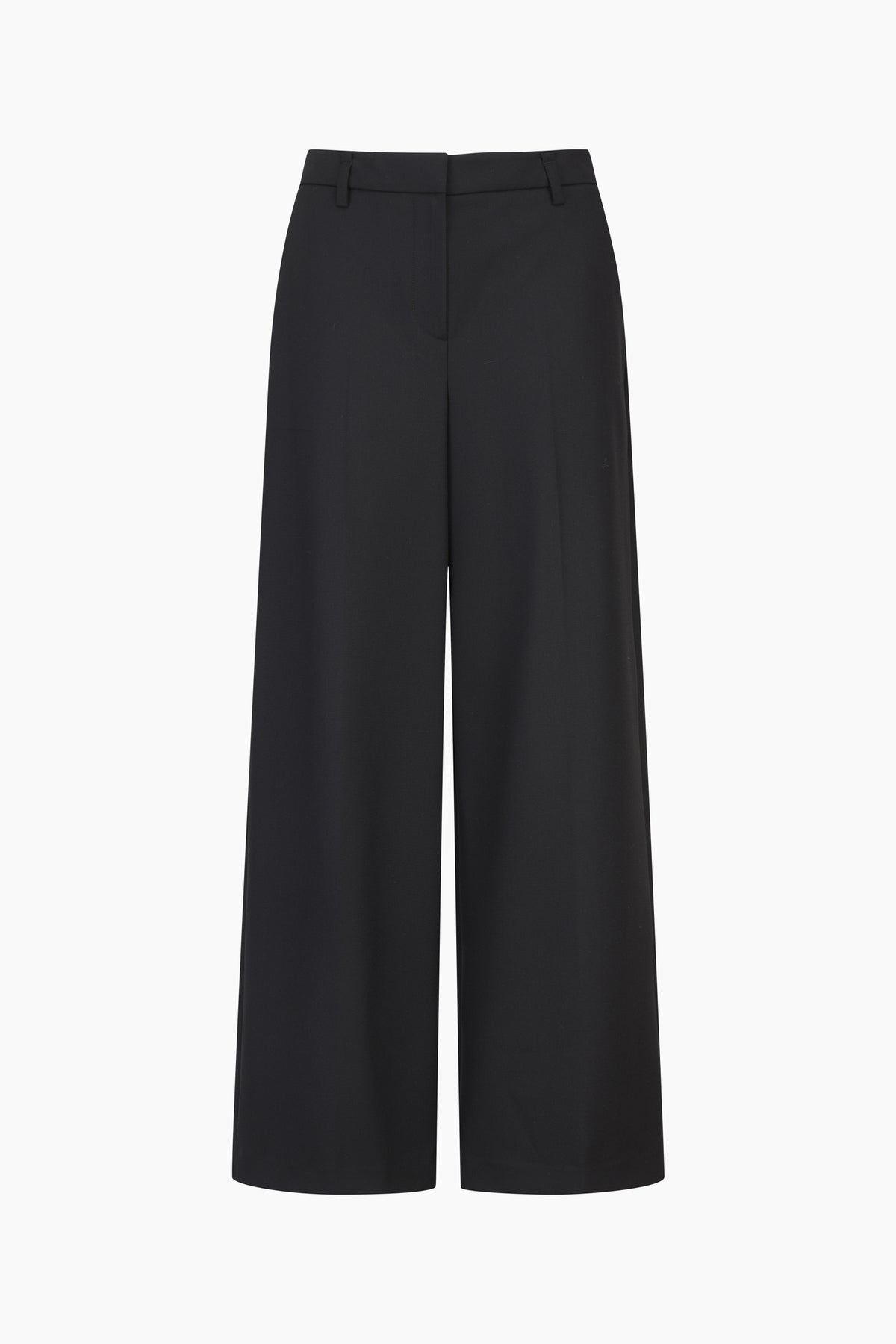 Pantaloni mélange