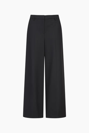 Pantaloni mélange
