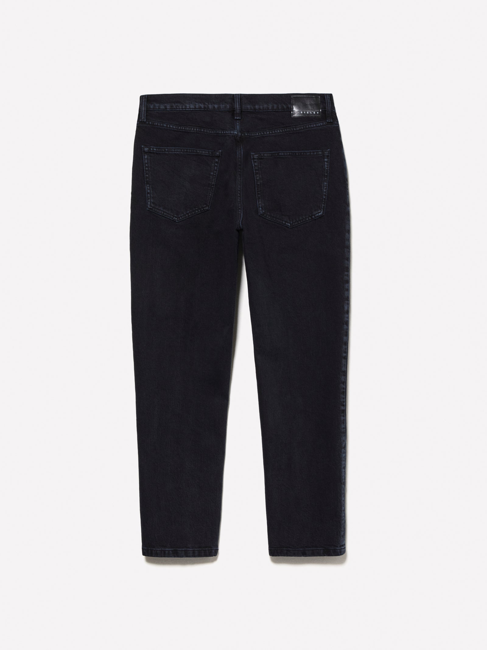 Jeans Miami carrot fit da uomo blu scuro 2 | Sisley Outlet