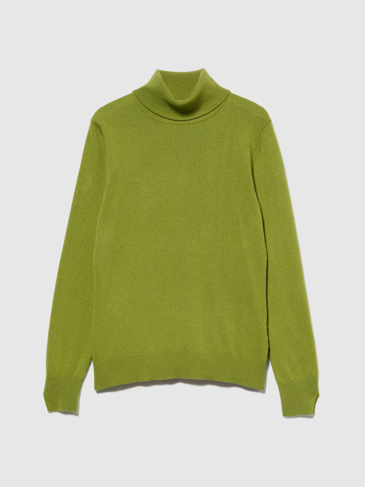 Maglia collo alto