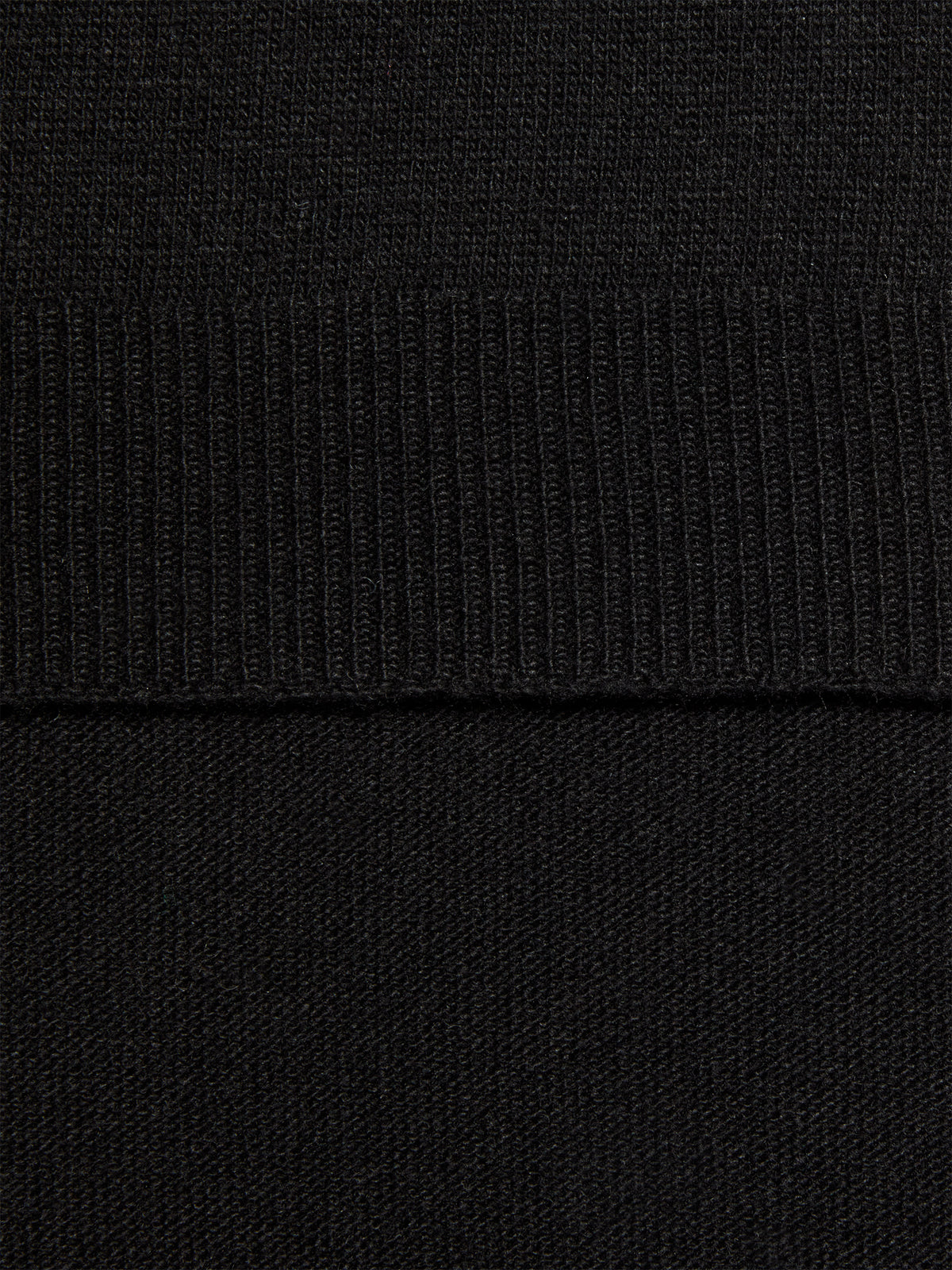 Sciarpa in maglia