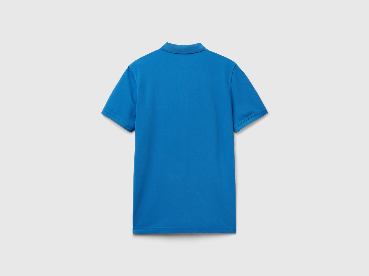 Polo regular fit