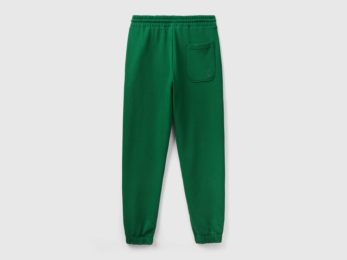 Caldi joggers in felpa