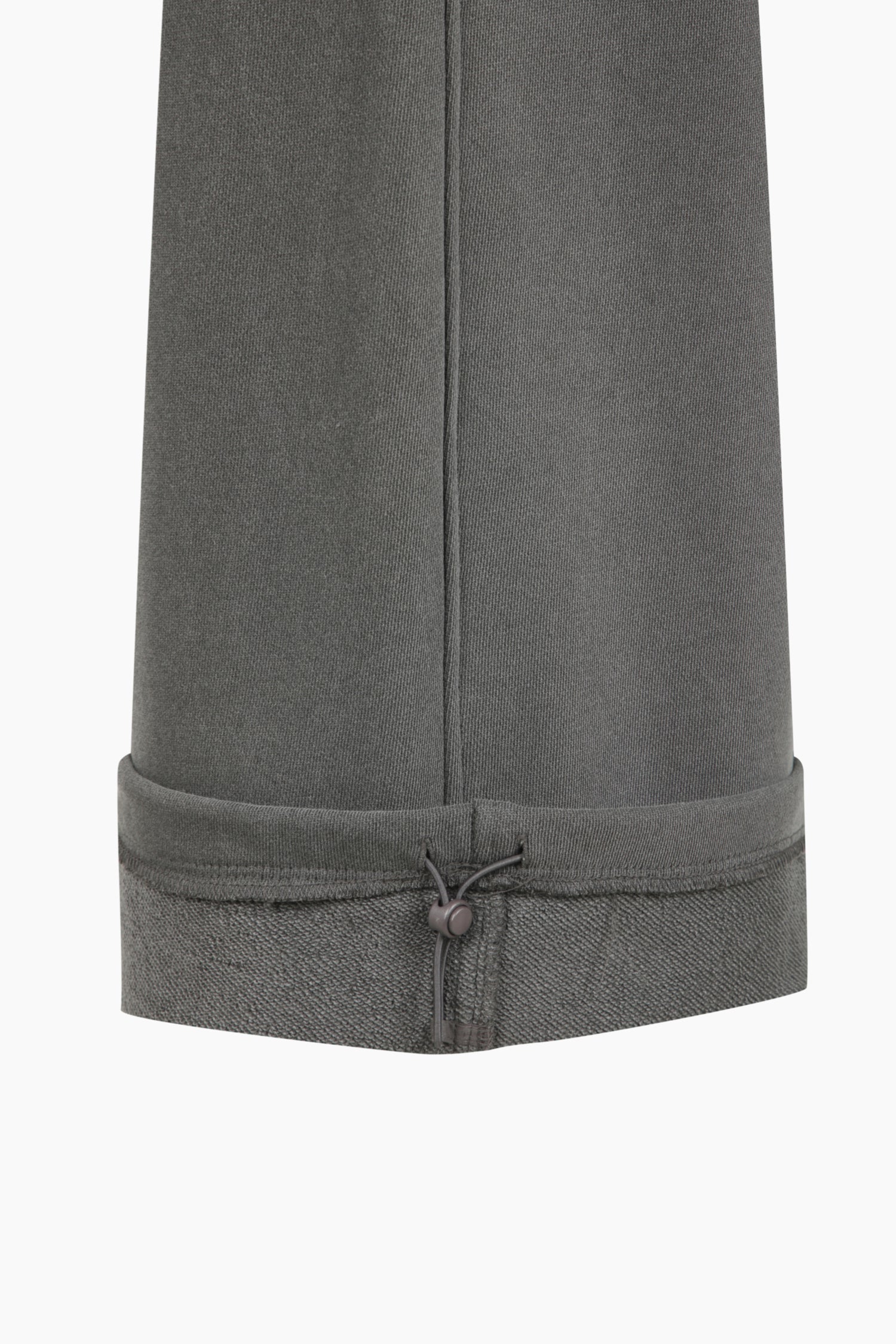 Joggers 100% cotone da donna grigio scuro 4 | Sisley Outlet