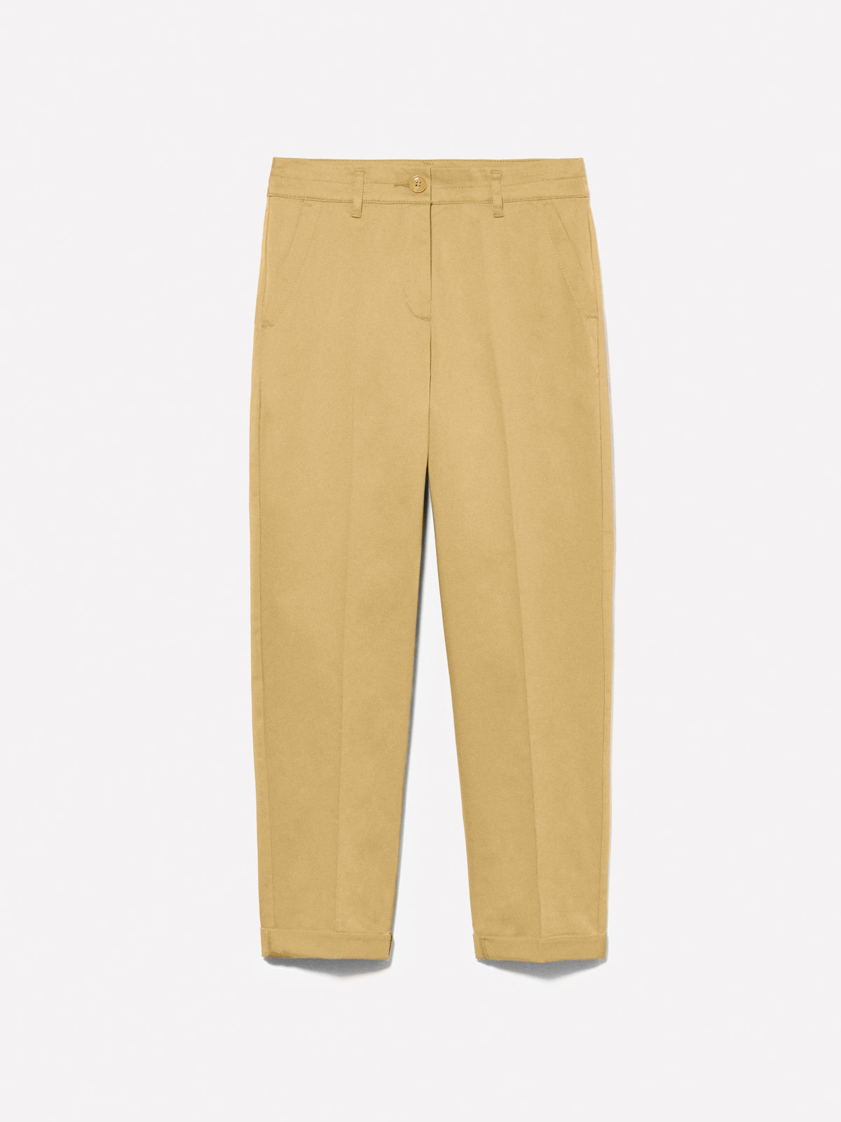 Pantaloni a sigaretta