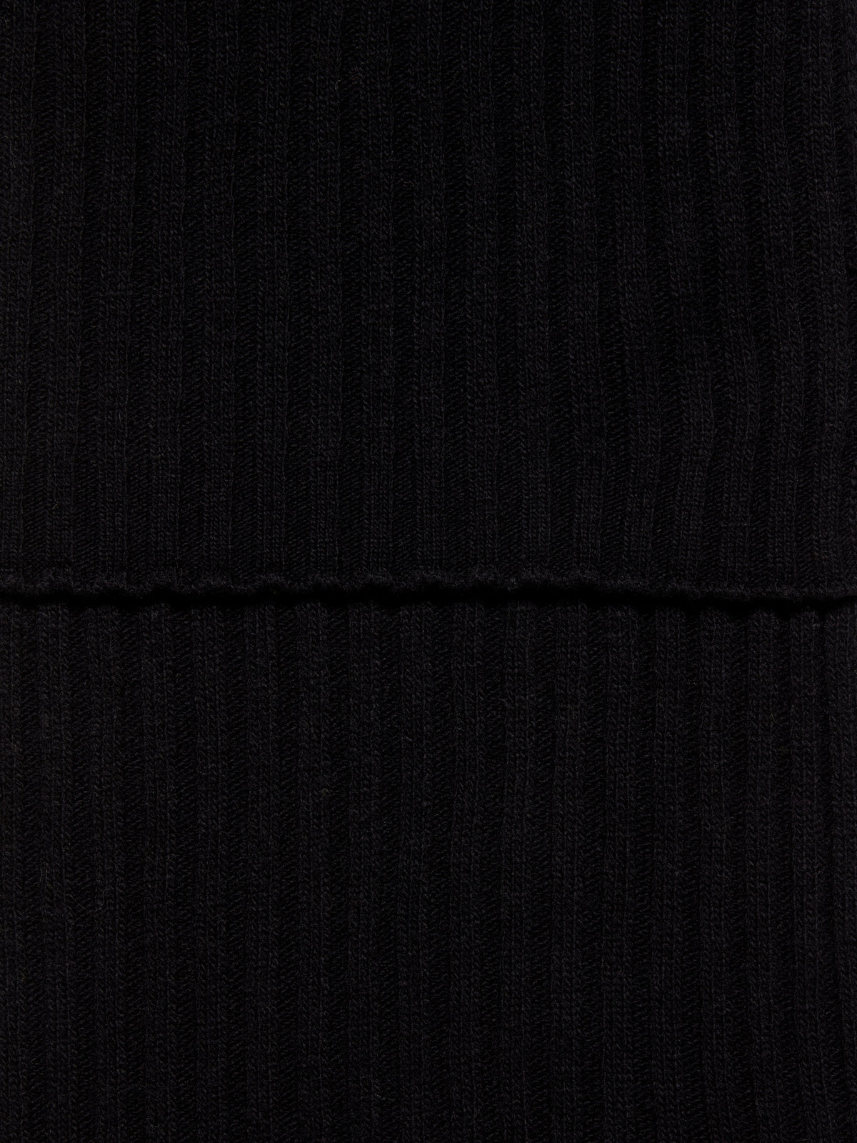 Sciarpa in maglia