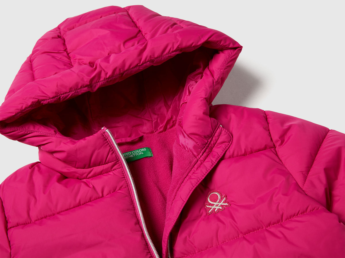 Giubbotto in nylon "Rain Defender"
