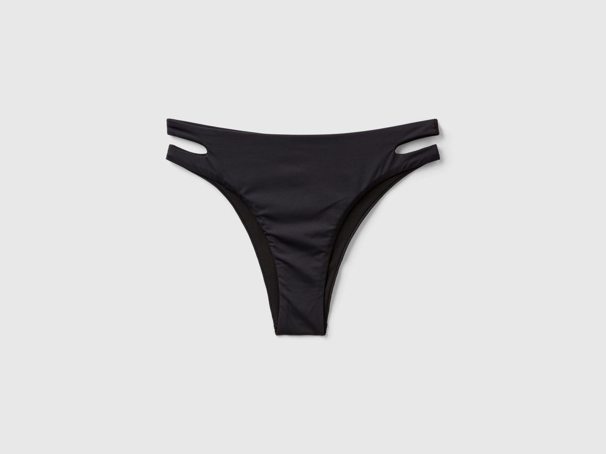 Slip costume cut out in ECONYL®