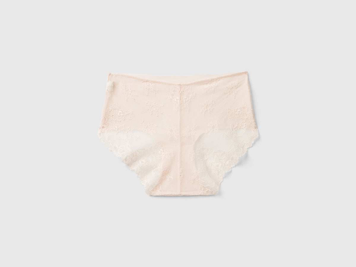 Culotte senza cuciture